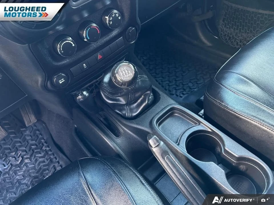 2018 Jeep JK Wrangler - Image 15 of 20