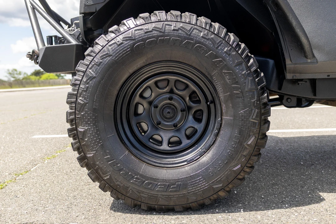2018 Jeep Wrangler - Image 21 of 31