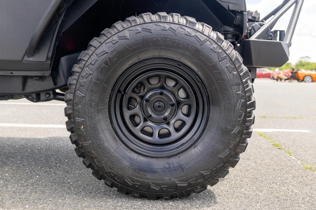 2018 Jeep Wrangler - Image 24 of 31