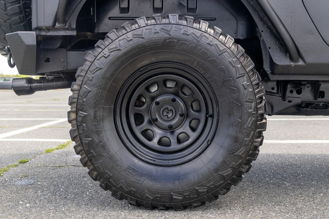 2018 Jeep Wrangler - Image 23 of 31