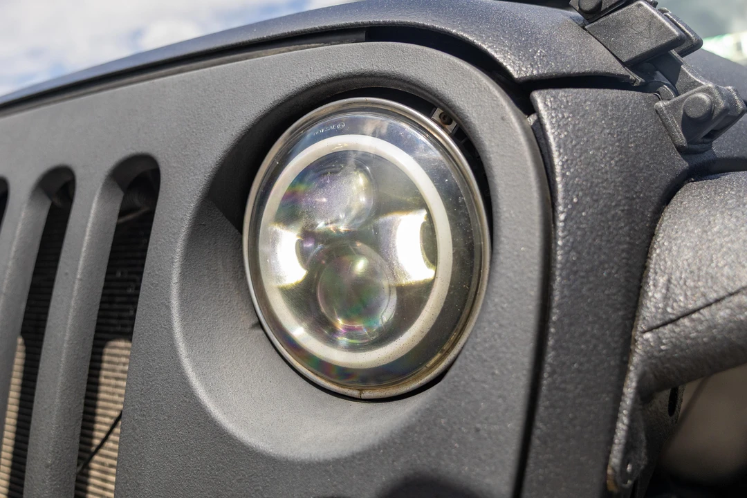 2018 Jeep Wrangler - Image 12 of 31