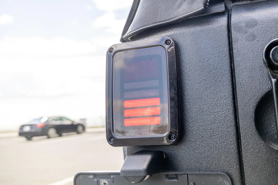 2018 Jeep Wrangler - Image 16 of 31