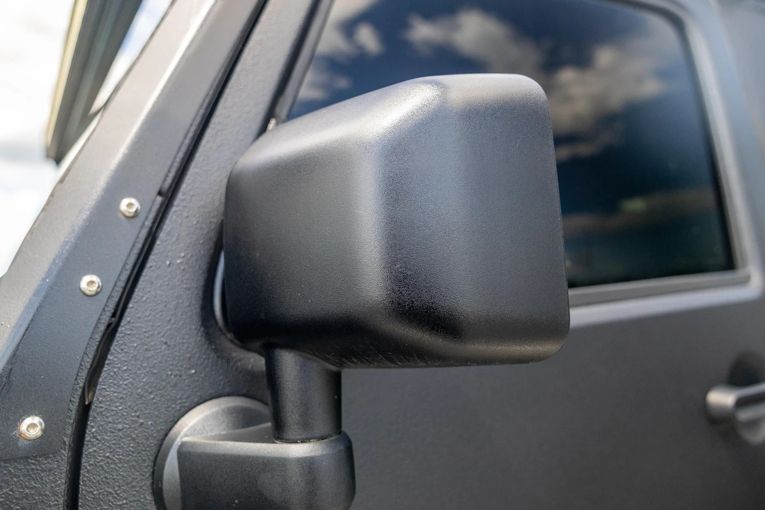 2018 Jeep Wrangler - Image 13 of 31