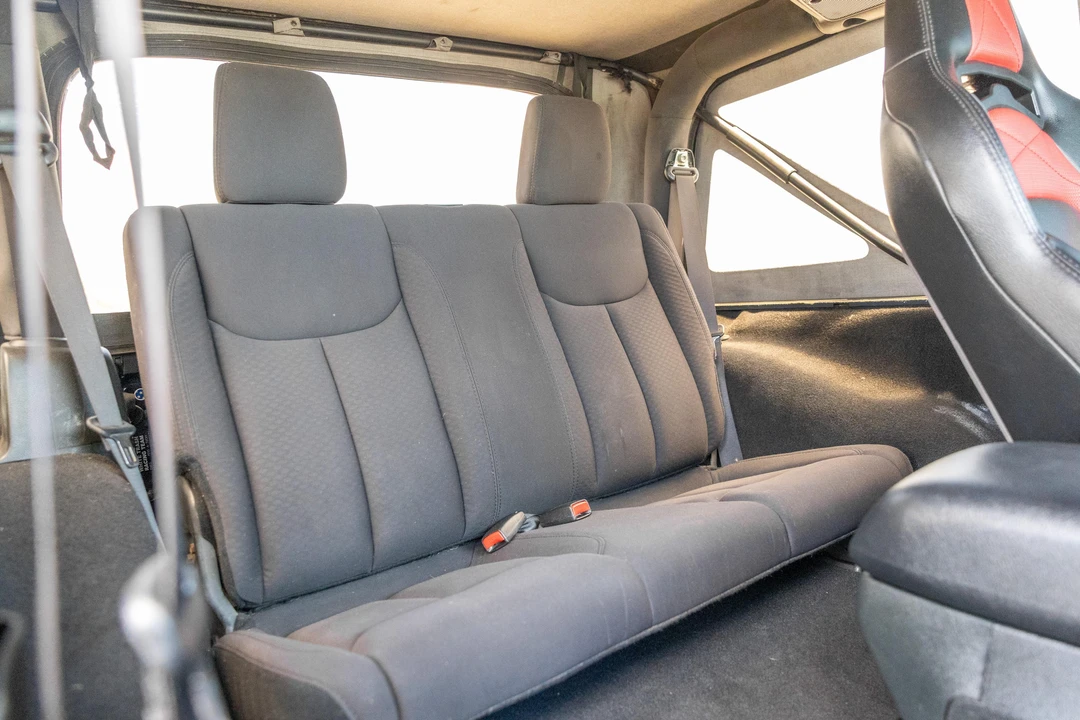 2018 Jeep Wrangler - Image 27 of 31