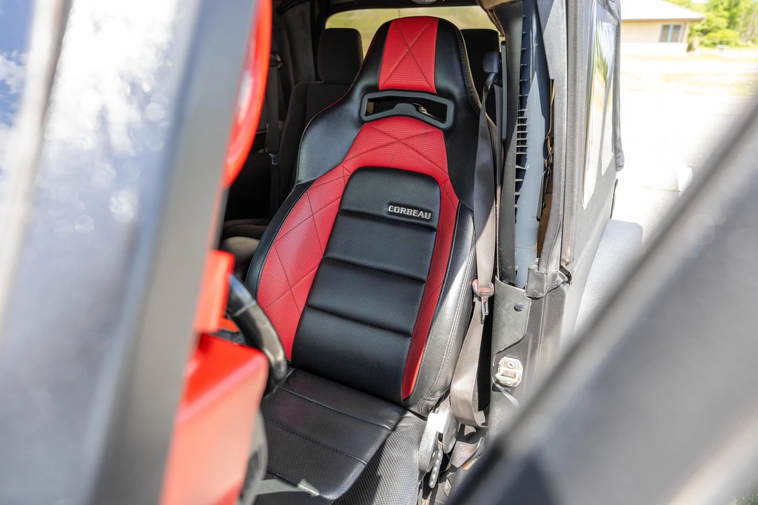 2018 Jeep Wrangler - Image 29 of 31