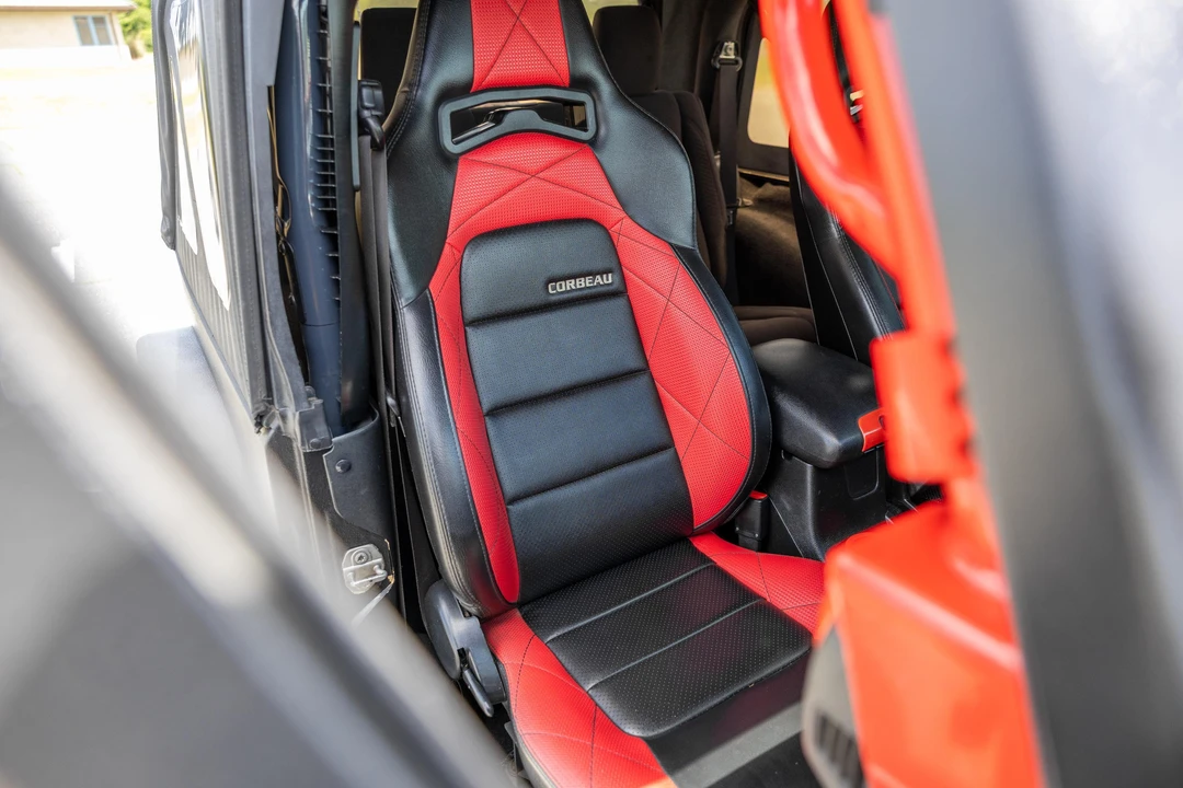 2018 Jeep Wrangler - Image 26 of 31