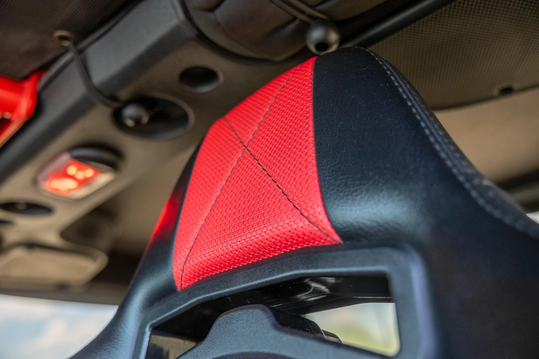 2018 Jeep Wrangler - Image 30 of 31
