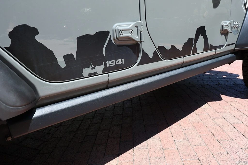 2018 Jeep JK Wrangler - Image 26 of 31