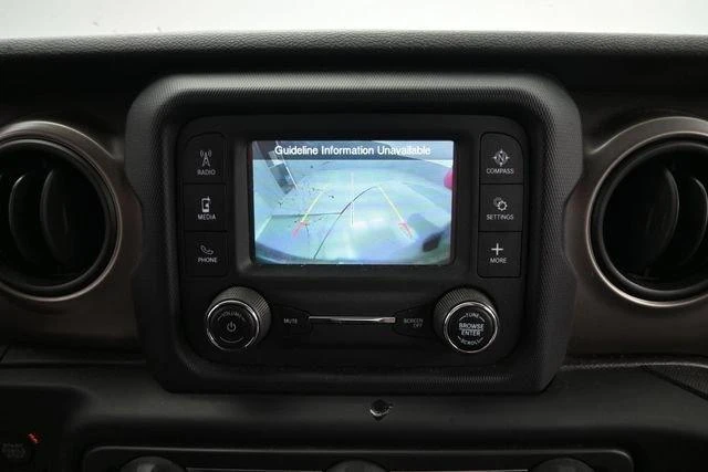 2018 Jeep JK Wrangler - Image 14 of 20