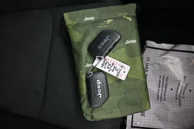 2018 Jeep JK Wrangler - Image 9 of 20