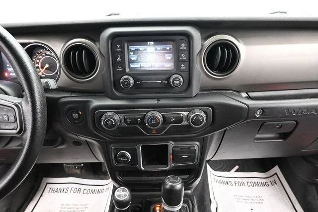2018 Jeep JK Wrangler - Image 15 of 20