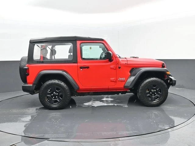 2018 Jeep JK Wrangler - Image 4 of 20