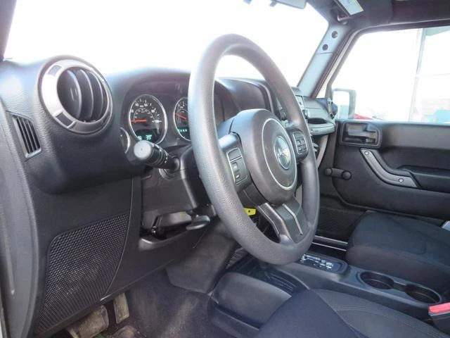 2018 Jeep JK Wrangler - Image 12 of 12