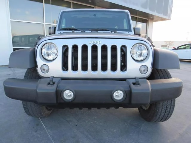 2018 Jeep JK Wrangler - Image 2 of 12