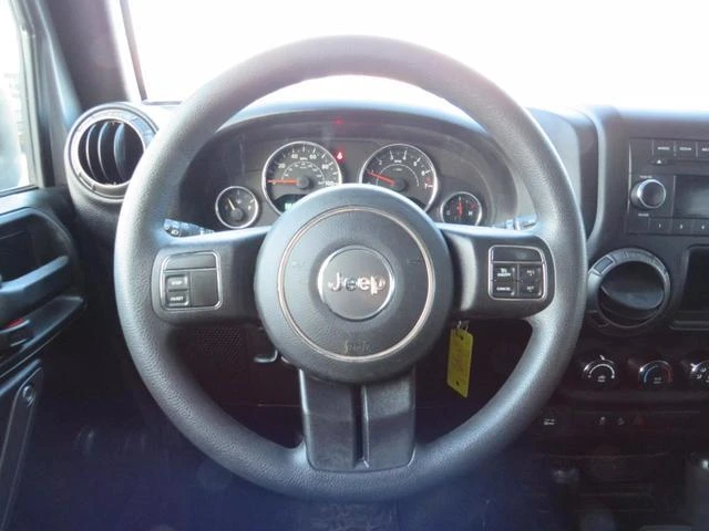 2018 Jeep JK Wrangler - Image 13 of 21