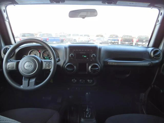 2018 Jeep JK Wrangler - Image 11 of 12