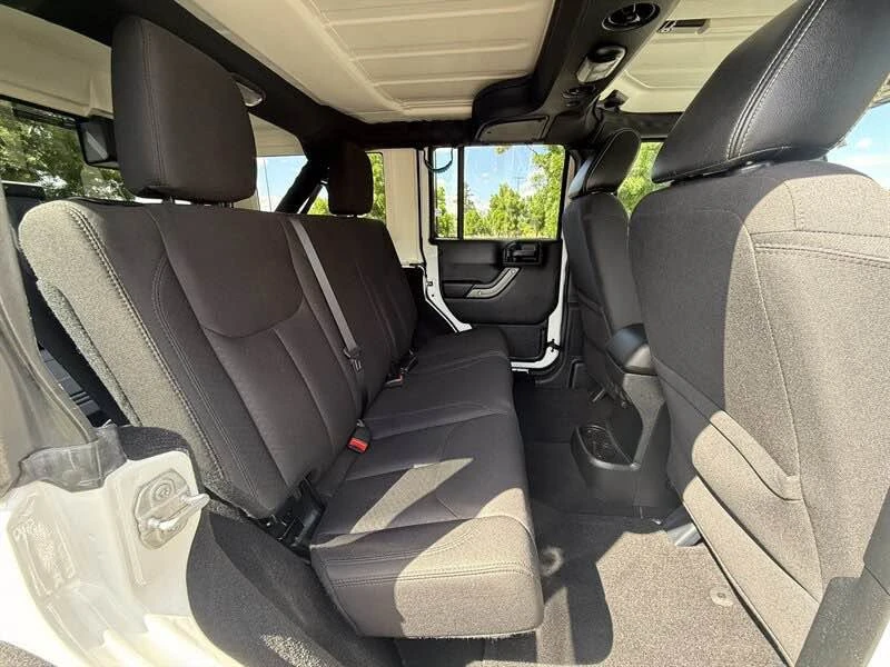2018 Jeep JK Wrangler - Image 10 of 12