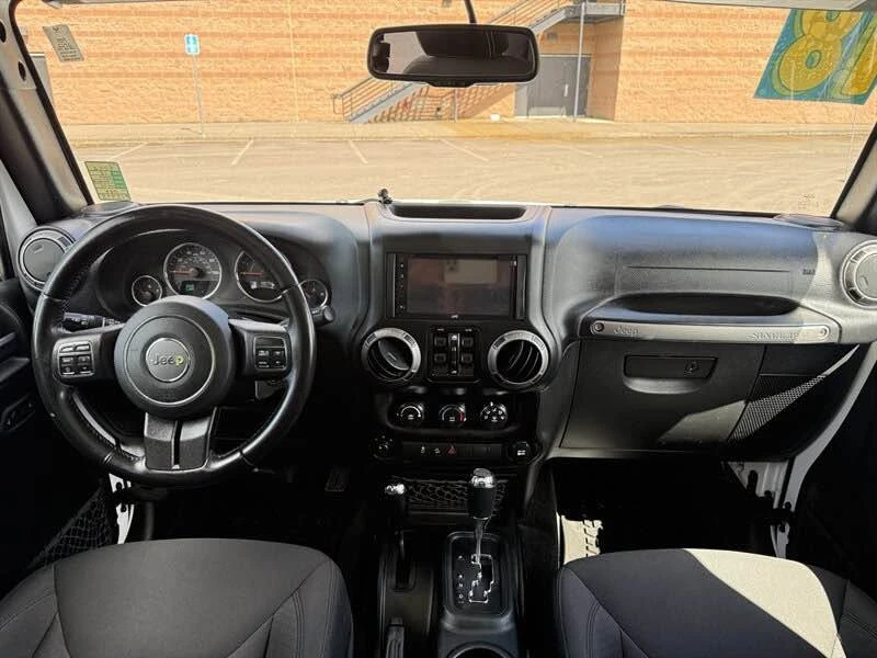 2018 Jeep JK Wrangler - Image 7 of 12
