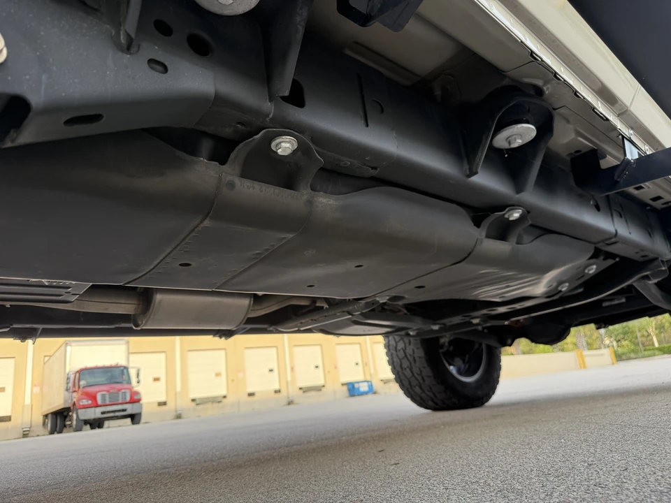 2018 Jeep JK Wrangler - Image 27 of 31