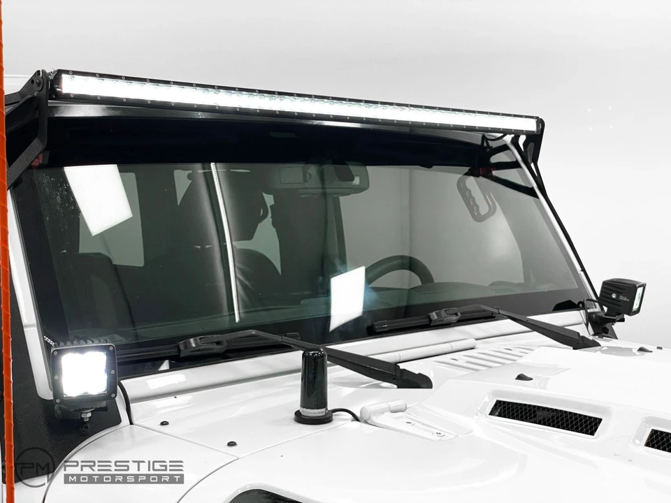 2018 Jeep JK Wrangler - Image 11 of 31