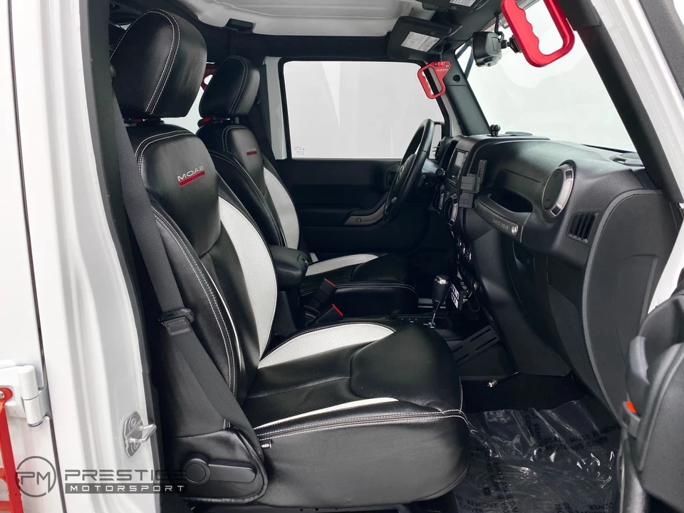 2018 Jeep JK Wrangler - Image 15 of 31