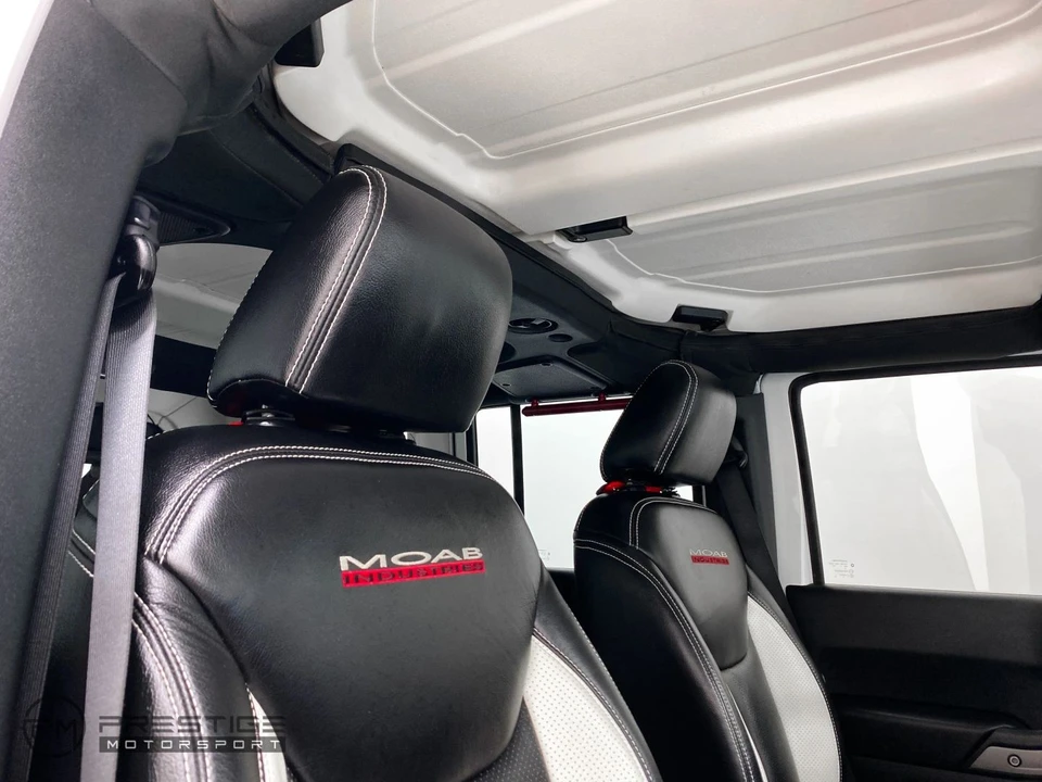 2018 Jeep JK Wrangler - Image 30 of 31