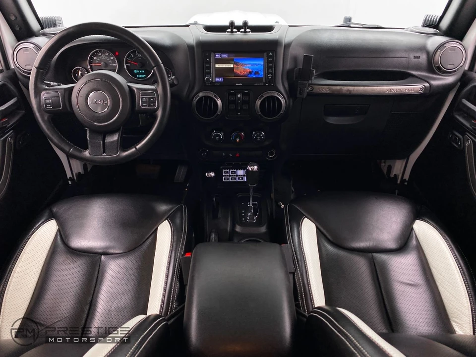 2018 Jeep JK Wrangler - Image 20 of 31