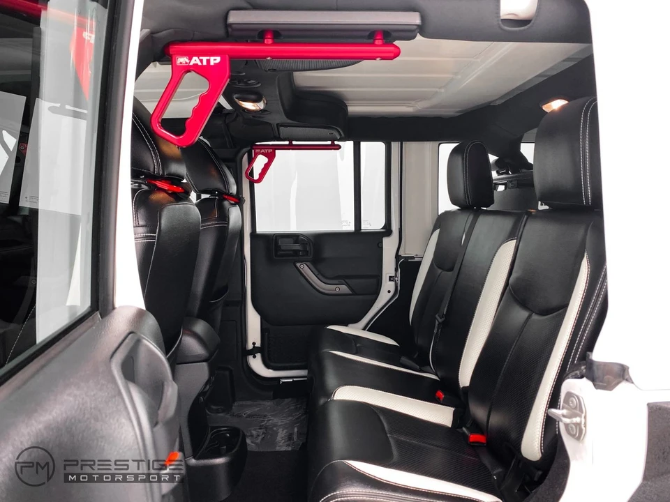 2018 Jeep JK Wrangler - Image 24 of 31