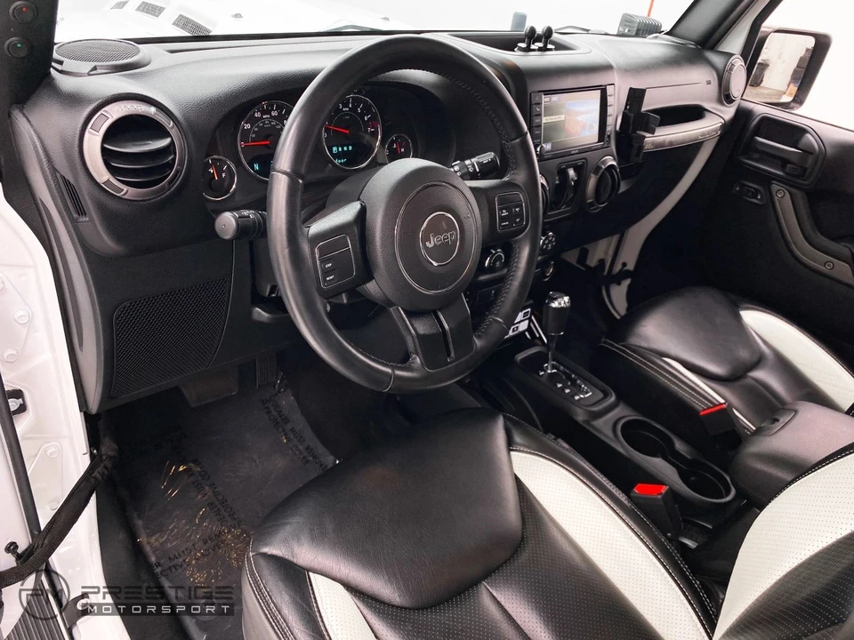 2018 Jeep JK Wrangler - Image 19 of 31