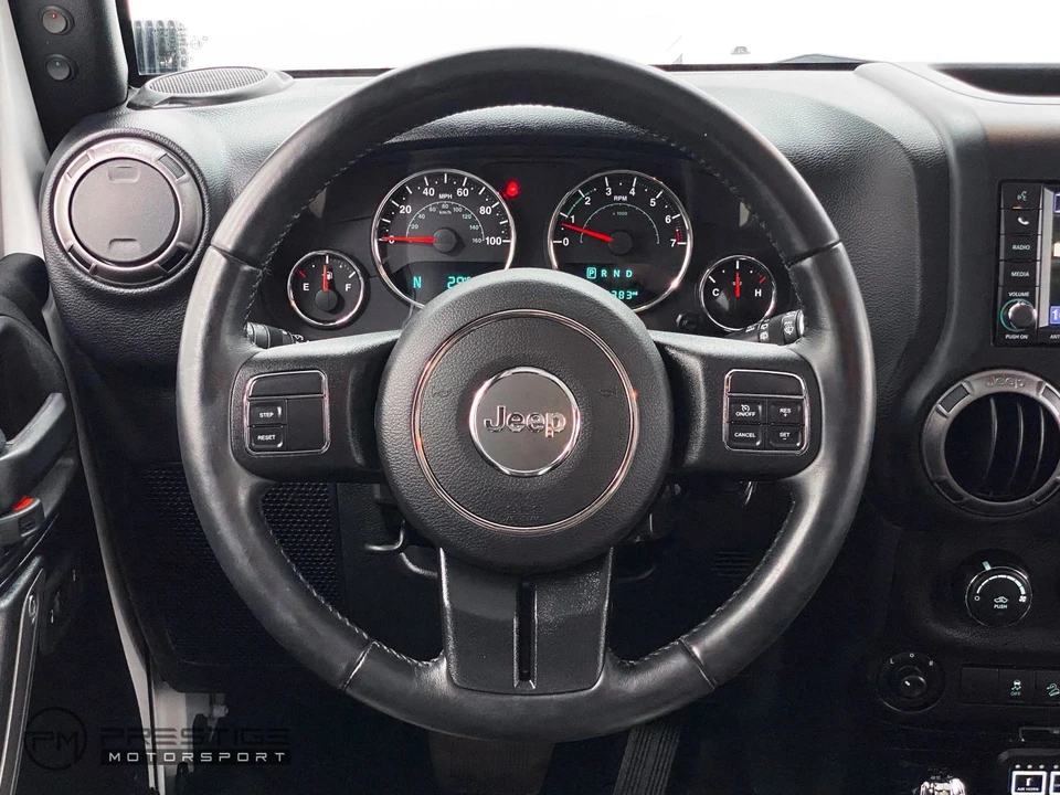 2018 Jeep JK Wrangler - Image 22 of 31