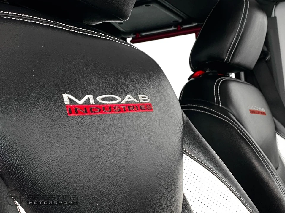 2018 Jeep JK Wrangler - Image 31 of 31
