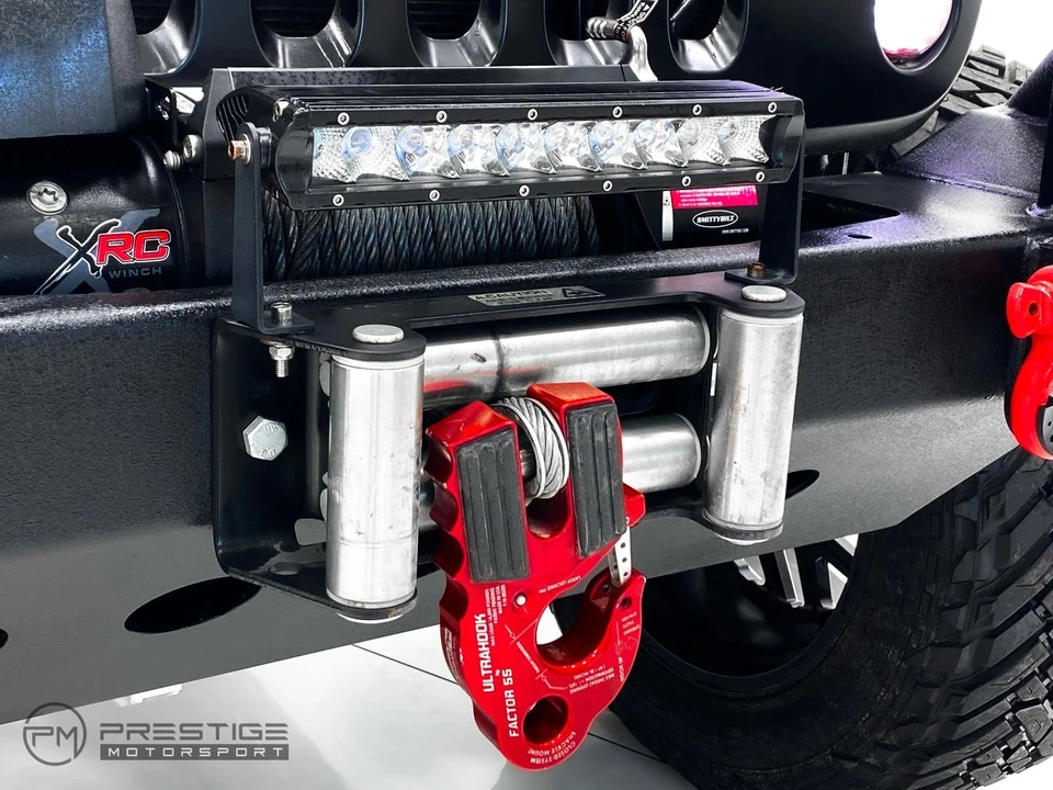 2018 Jeep JK Wrangler - Image 12 of 31