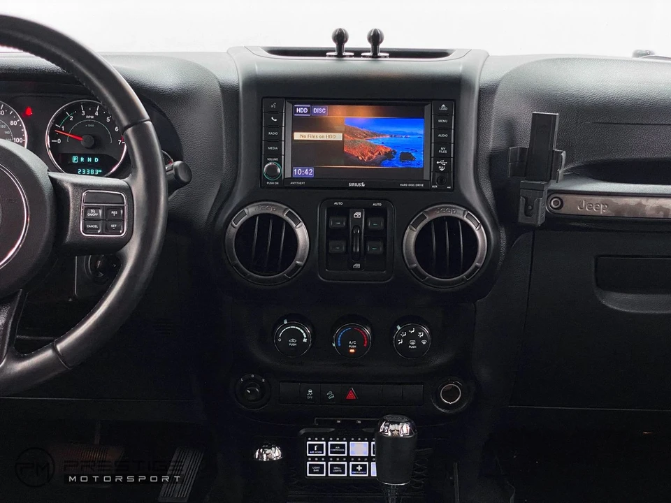 2018 Jeep JK Wrangler - Image 21 of 31