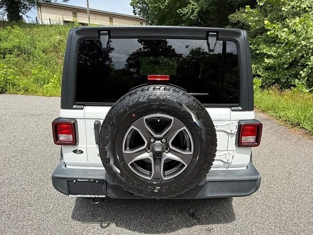 2018 Jeep - Image 7 of 26