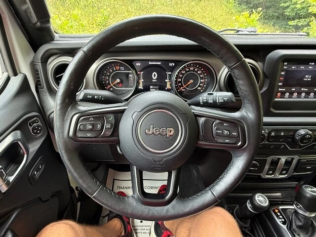 2018 Jeep - Image 17 of 26