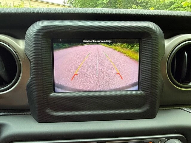 2018 Jeep - Image 21 of 26