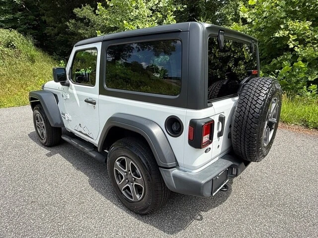 2018 Jeep - Image 8 of 26