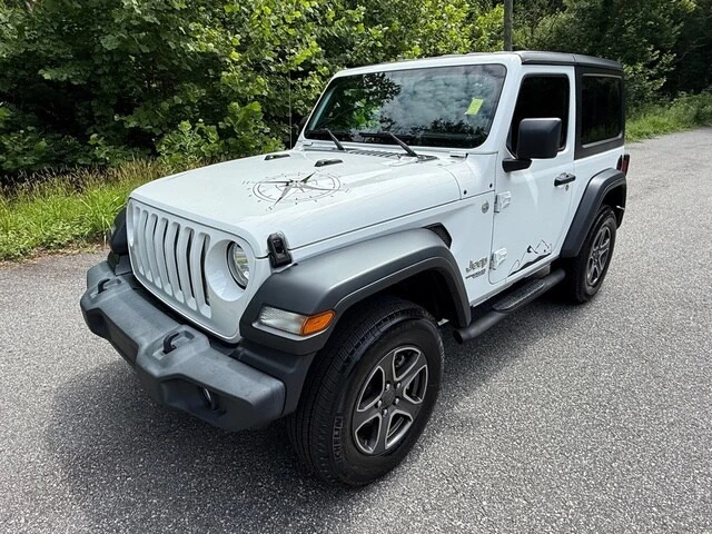2018 Jeep - Image 2 of 26