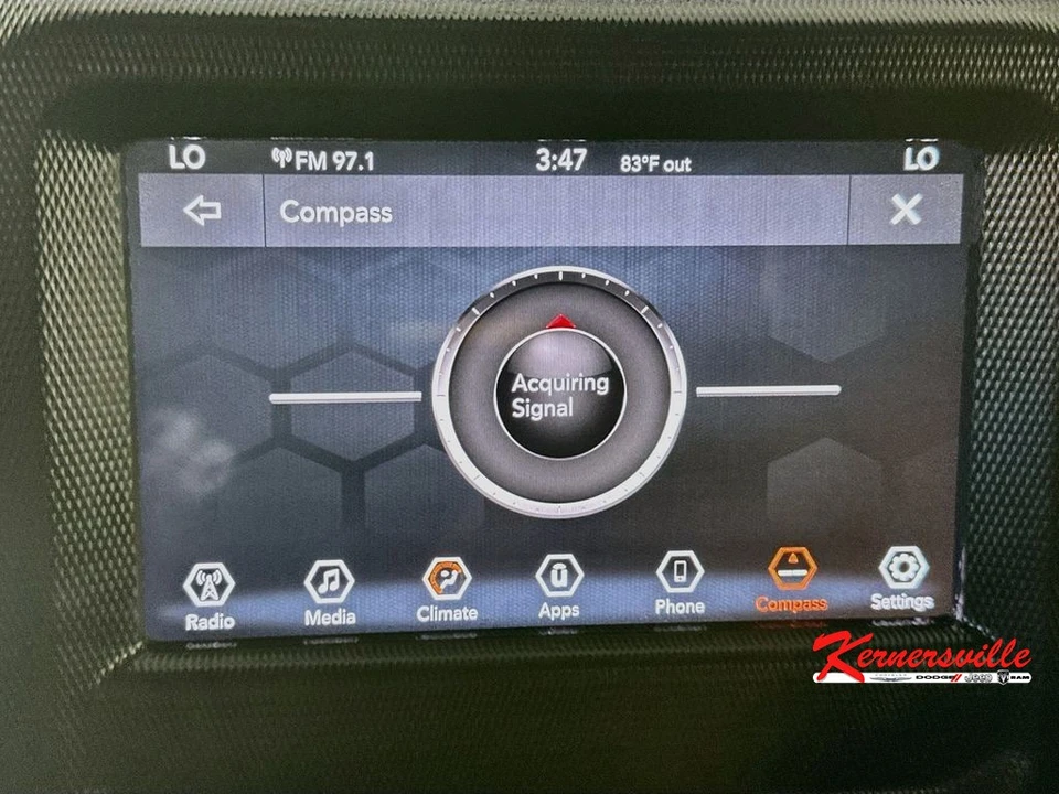 2018 Jeep JK Wrangler - Image 19 of 24