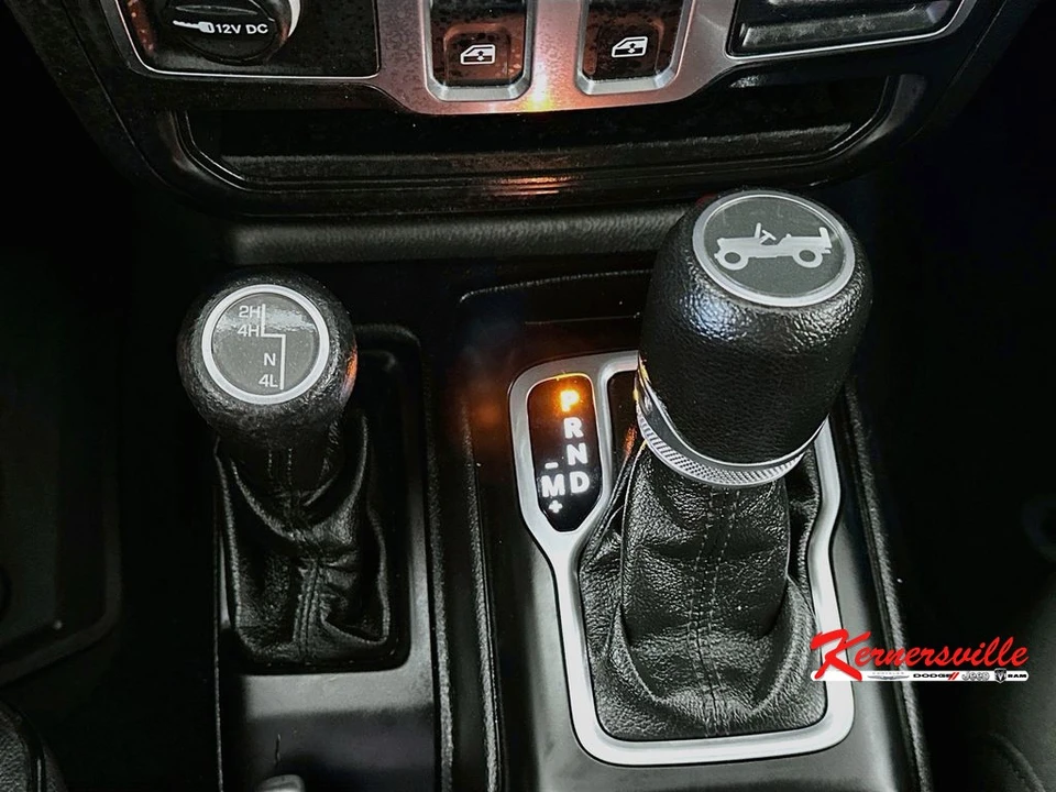 2018 Jeep JK Wrangler - Image 16 of 24