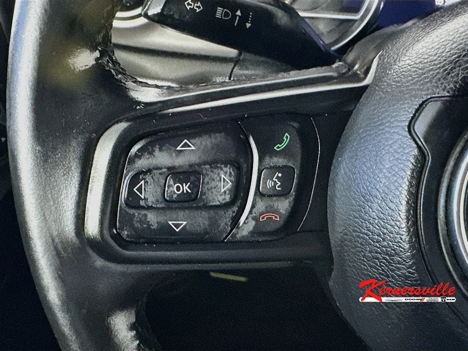 2018 Jeep JK Wrangler - Image 23 of 24