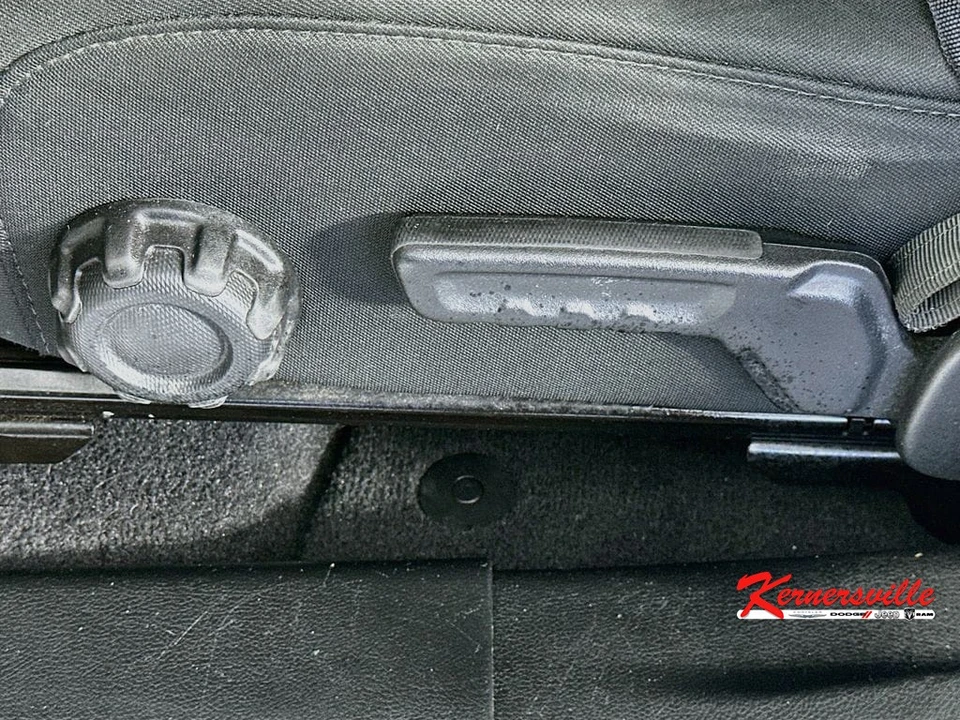 2018 Jeep JK Wrangler - Image 21 of 24