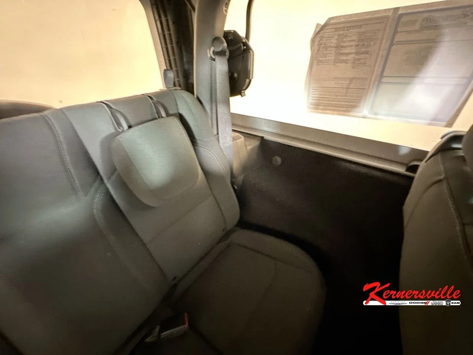 2018 Jeep JK Wrangler - Image 14 of 24