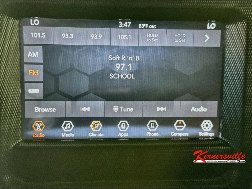 2018 Jeep JK Wrangler - Image 17 of 24