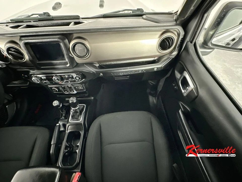2018 Jeep JK Wrangler - Image 11 of 24