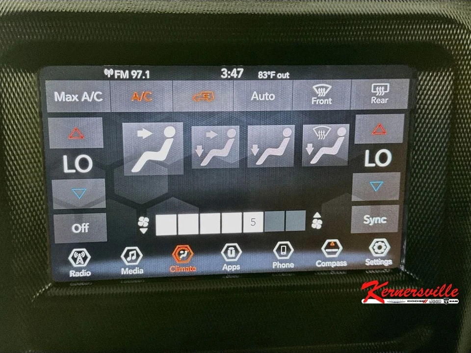 2018 Jeep JK Wrangler - Image 18 of 24
