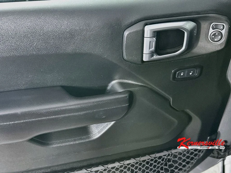 2018 Jeep JK Wrangler - Image 22 of 24