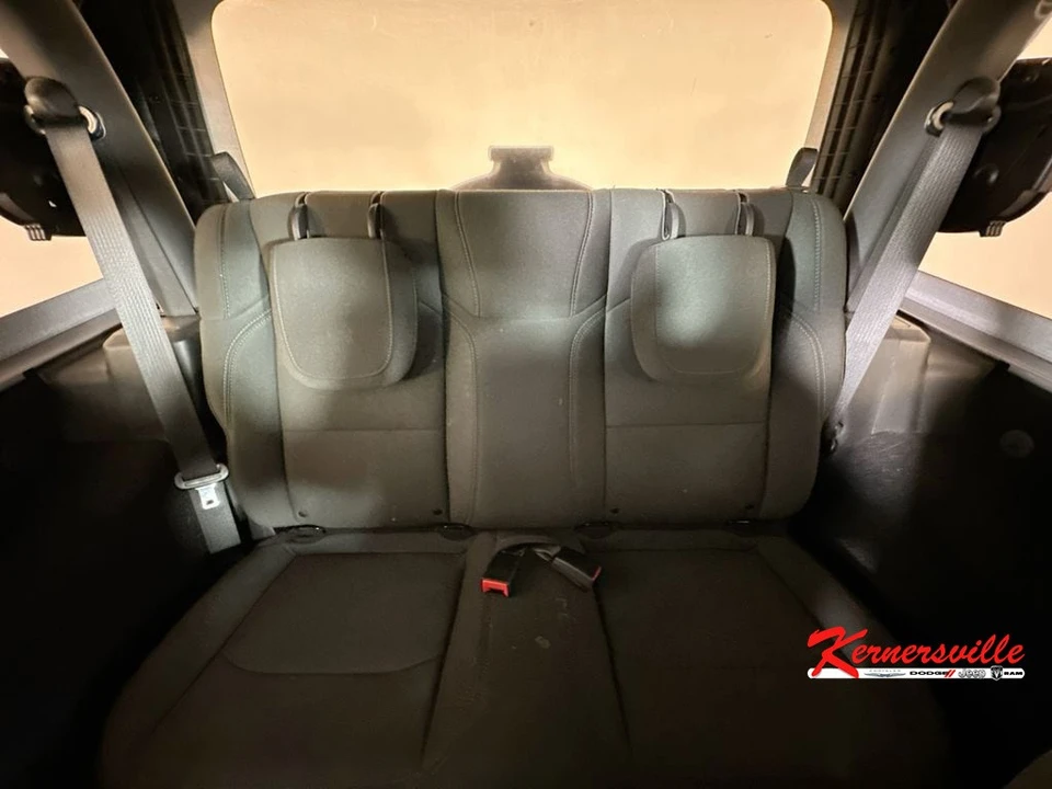 2018 Jeep JK Wrangler - Image 13 of 24