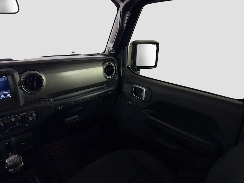 2018 Jeep JK Wrangler - Image 24 of 31