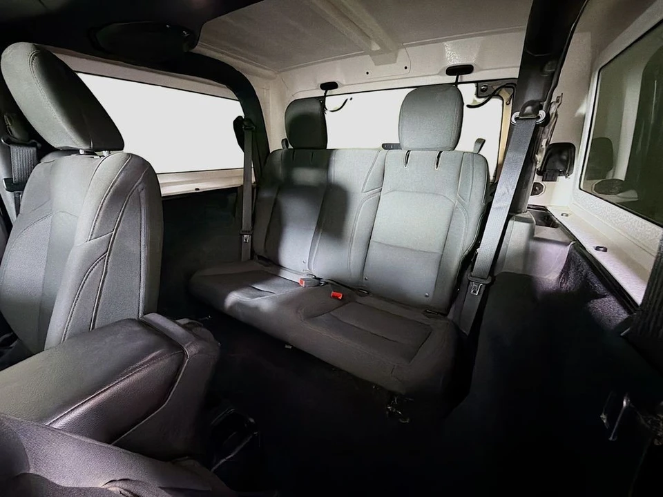 2018 Jeep JK Wrangler - Image 22 of 31